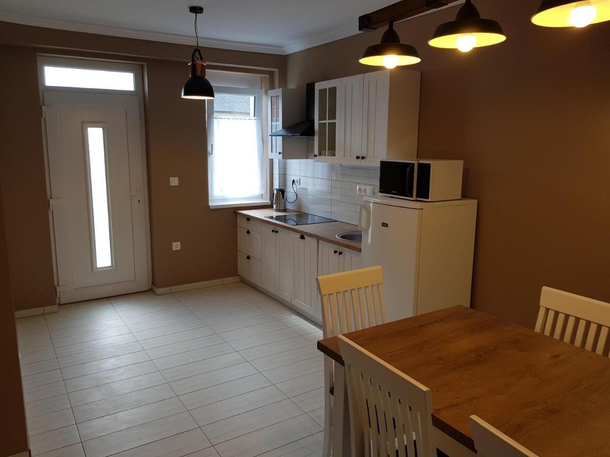 Rigo Apartman Keszthely Exterior foto