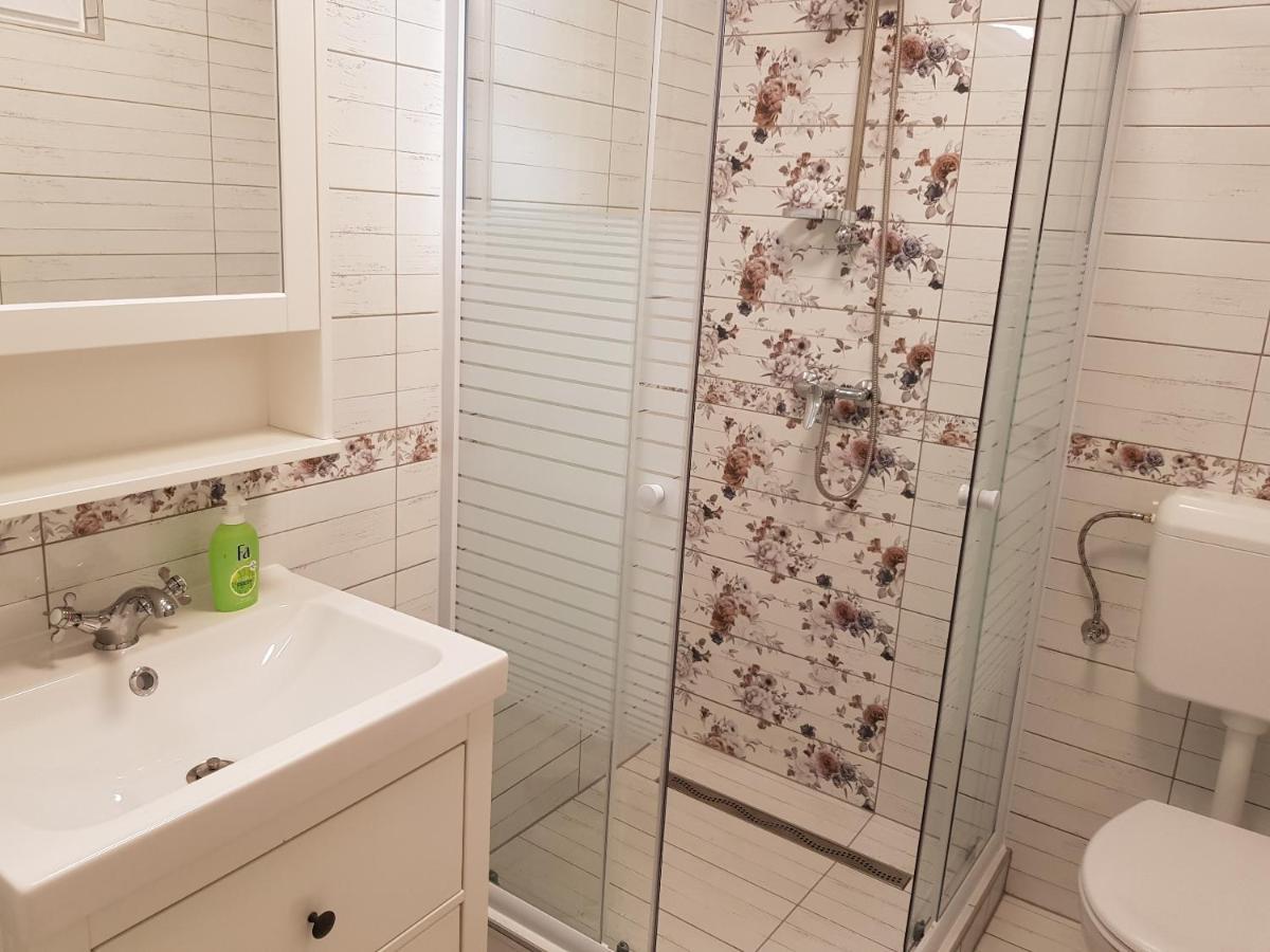 Rigo Apartman Keszthely Exterior foto