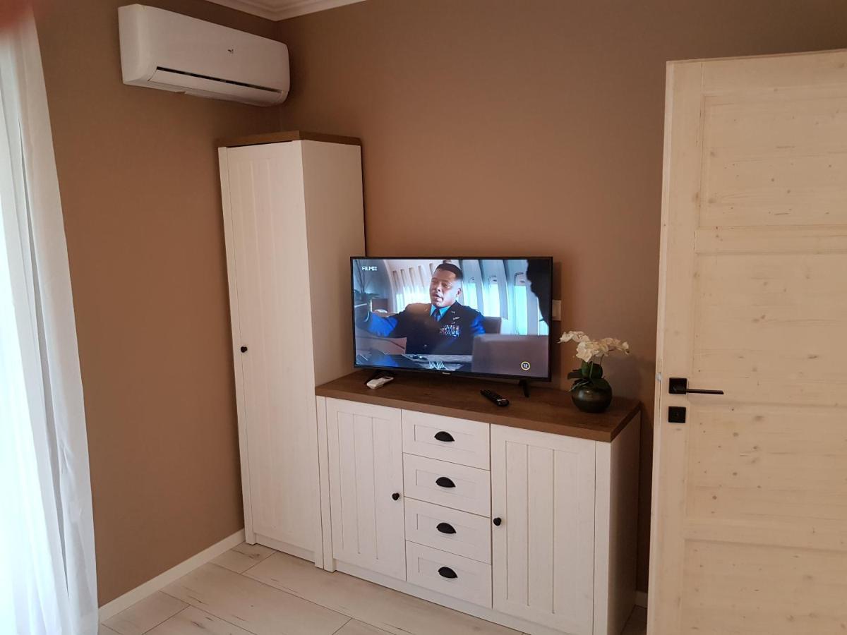 Rigo Apartman Keszthely Exterior foto