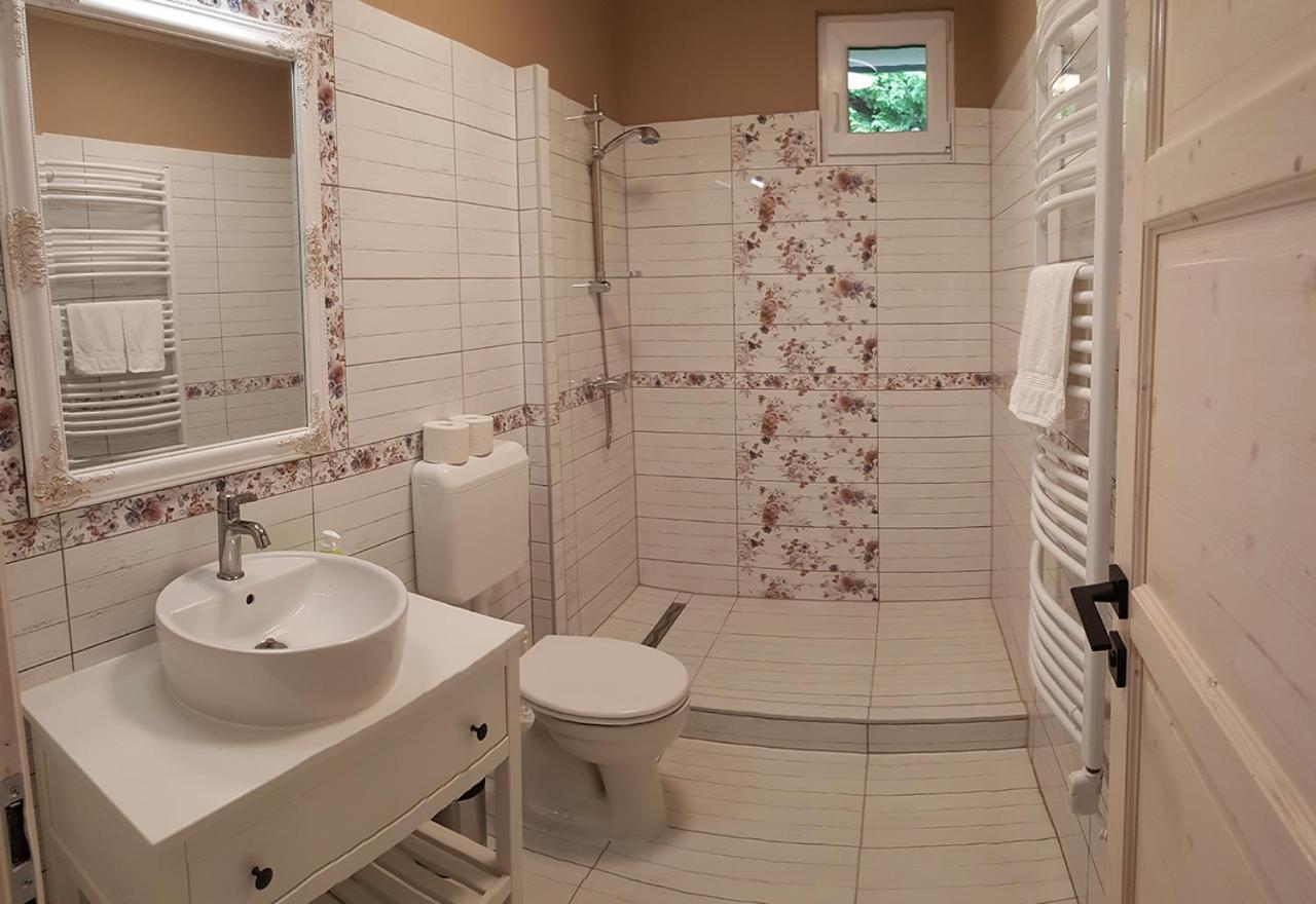 Rigo Apartman Keszthely Exterior foto