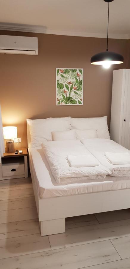 Rigo Apartman Keszthely Exterior foto