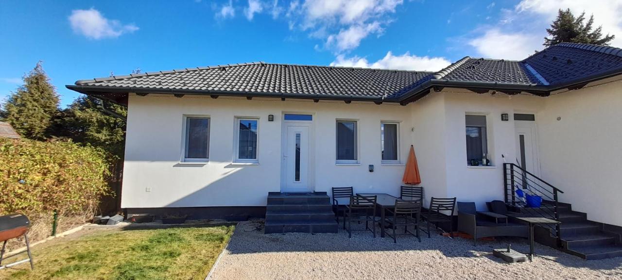 Rigo Apartman Keszthely Exterior foto