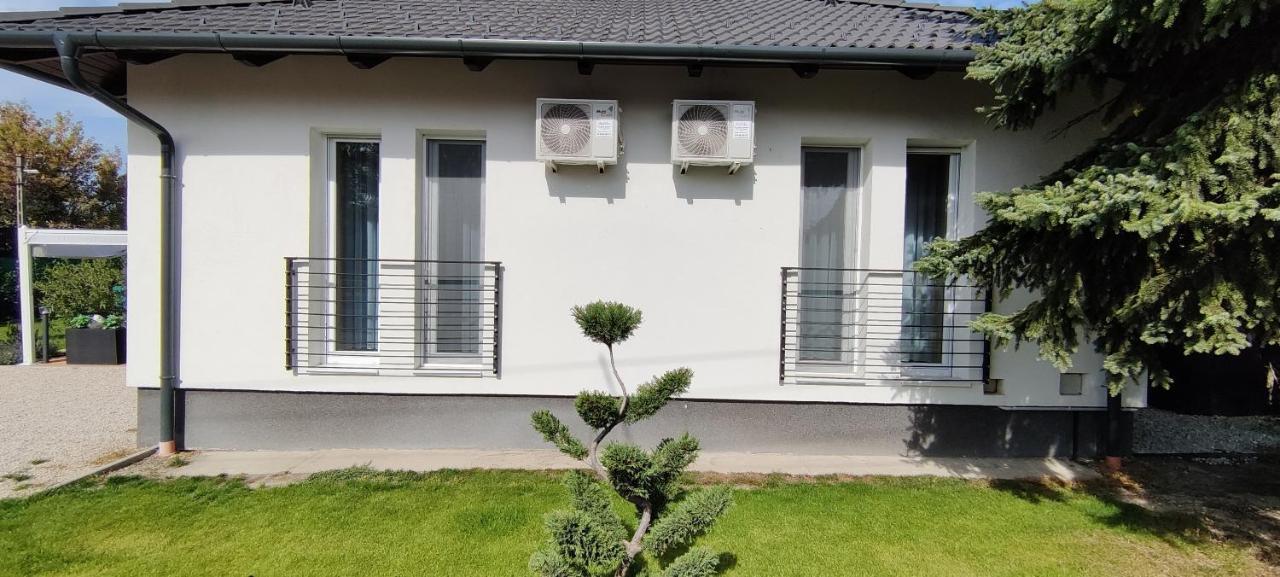 Rigo Apartman Keszthely Exterior foto